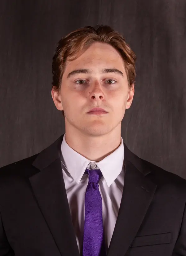 Ajay White, Hockey, University of St. Thomas