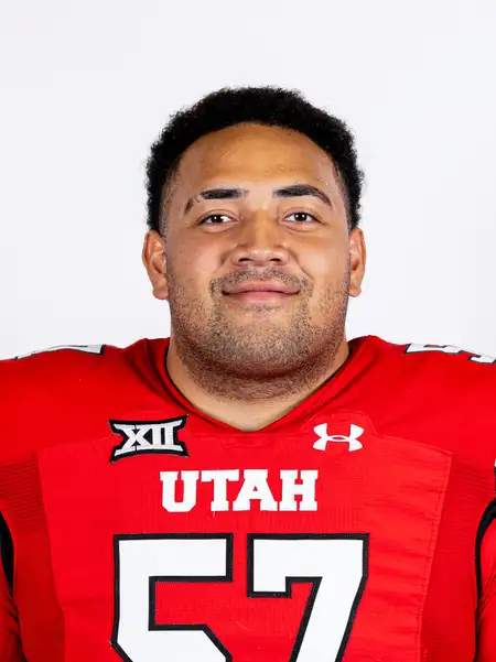Stanley Raass, Football, University of Utah