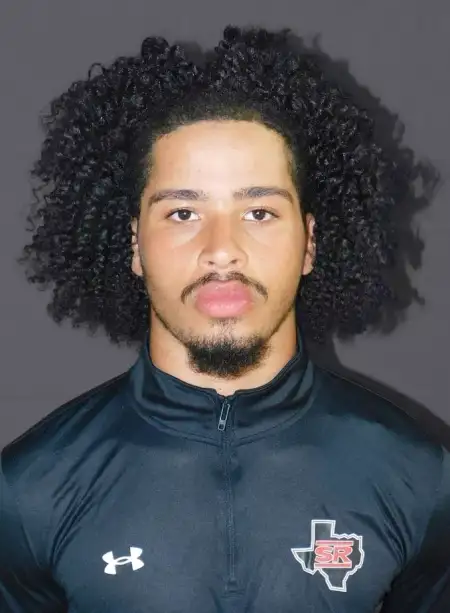 Jaeden Servantez, Football, Sul Ross State University