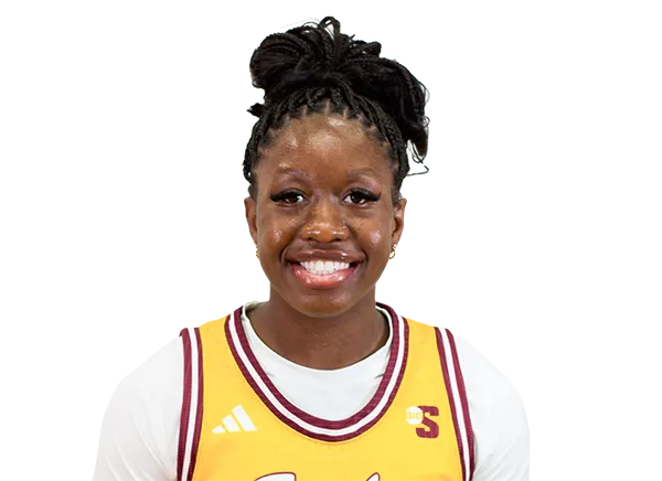 Ronaltha Marc, Basketball, undefined