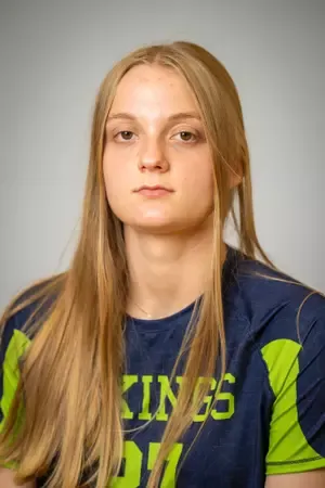 Lily Runkel, Flag Football, undefined