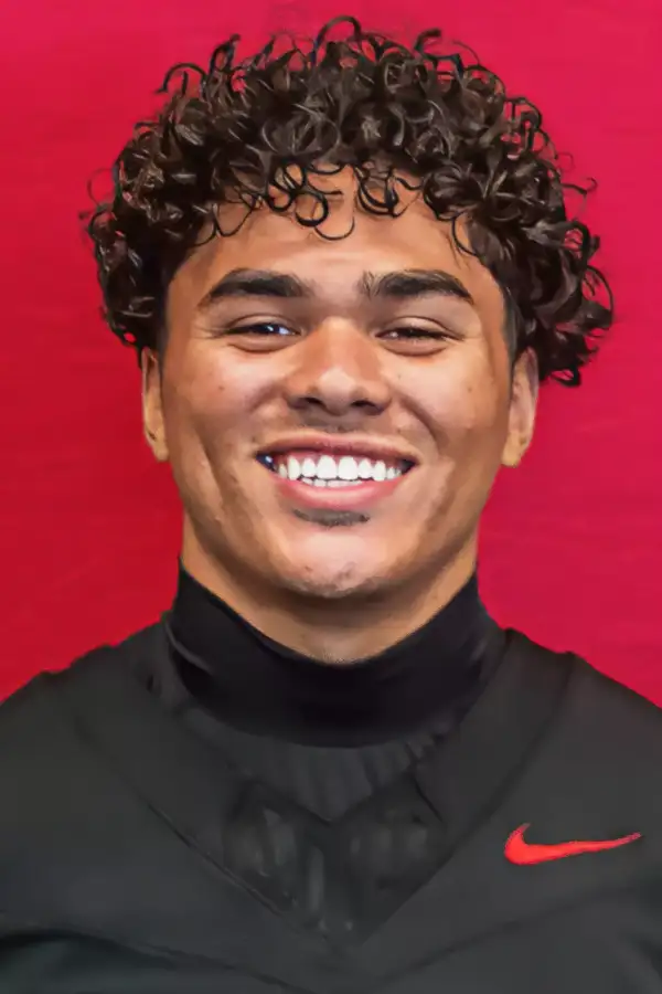Chris Dodson, Football, Central Washington University
