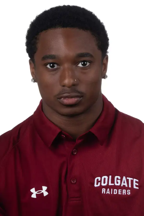Winston Moore