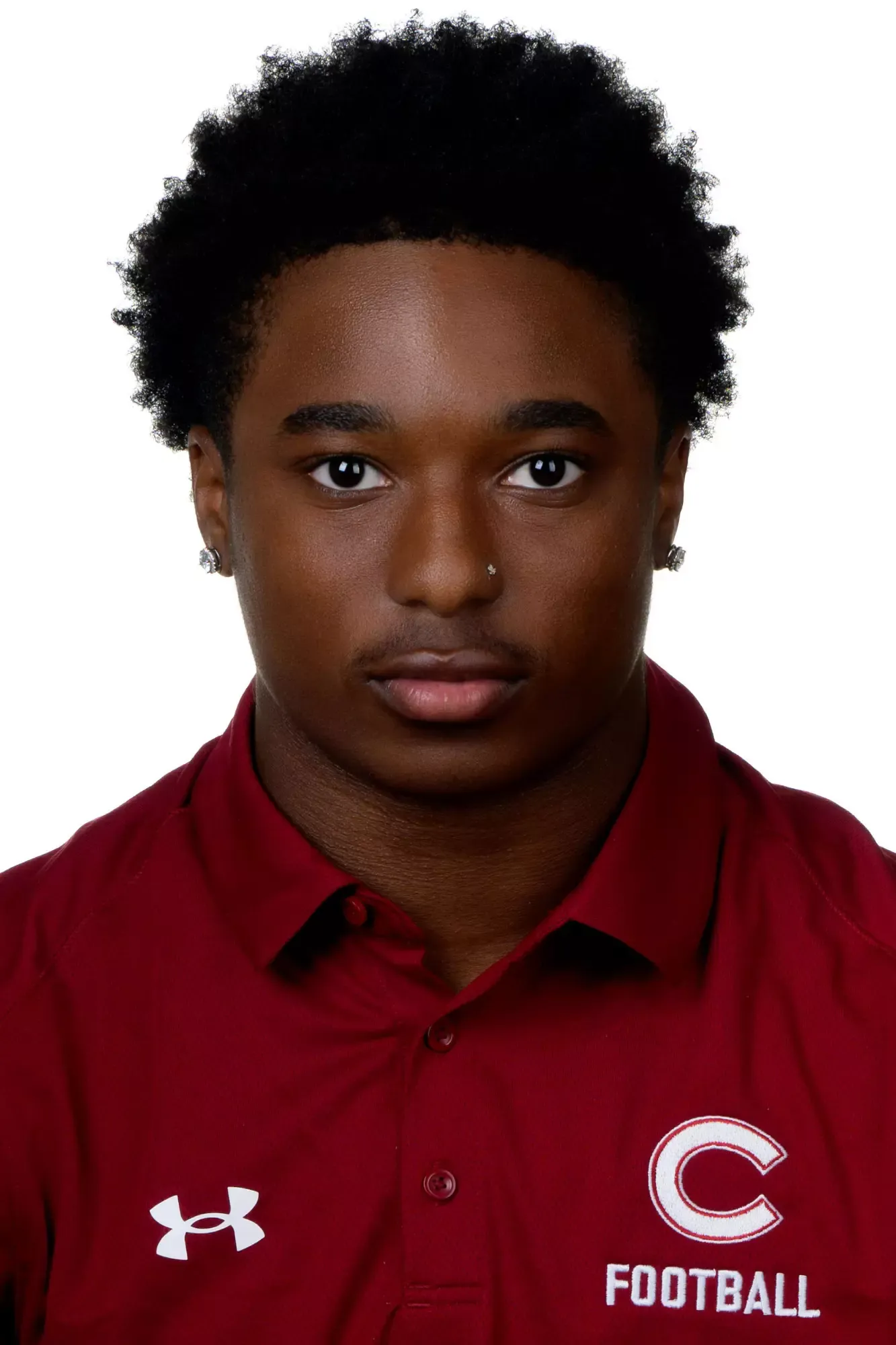 Winston Moore, Football, undefined