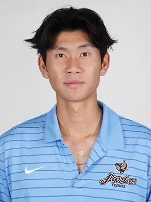 Eren Cheung, Tennis, Tufts University