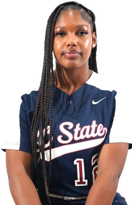 Ava Joshua, Softball, South Carolina State University