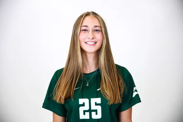 Lina Ballmann, Soccer, Jacksonville University