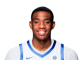 Brandon Garrison, Basketball, University of Alabama
