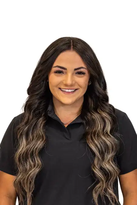 Jayla Quintana, Golf, Adams State University