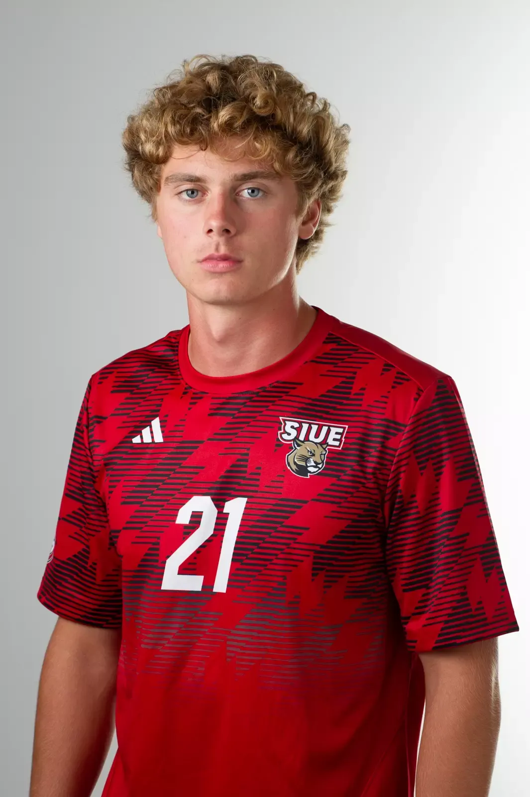 Ryley Gibbs, Soccer, undefined