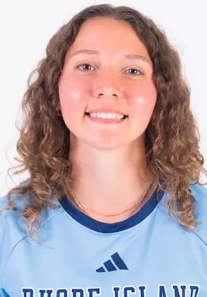Aida Name, Soccer, University of Rhode Island