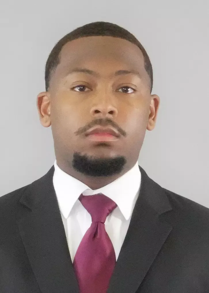Celdon Gooch, Football, McMurry University