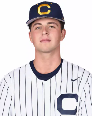 Duncan Russell, Baseball, undefined