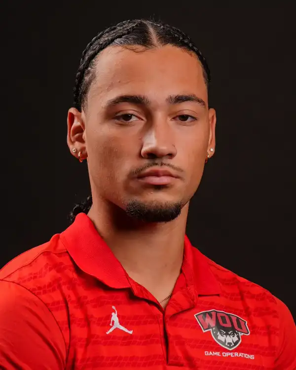 Nino Gama, Football, Western Oregon University