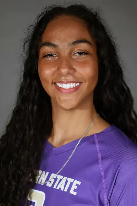 Juliana Henao, Volleyball, Alcorn State University