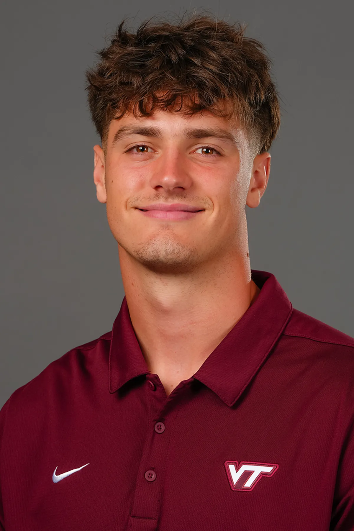 Pierce Petersohn, Football, undefined