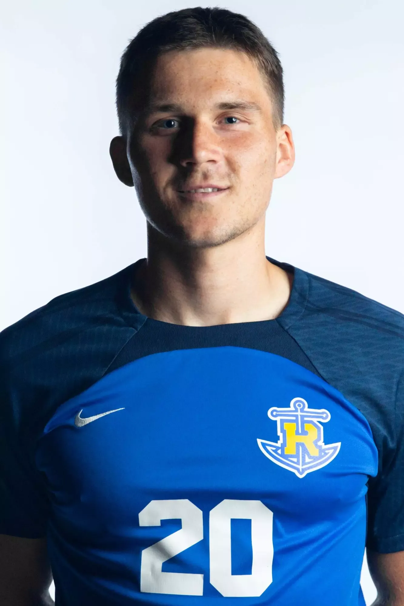 Tim Arnhold, Soccer, undefined
