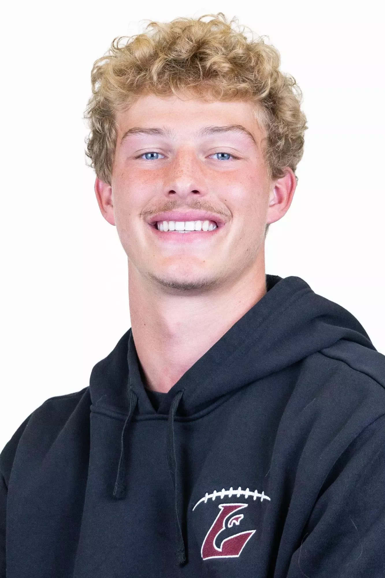 Smith Meiller, Football, University of Wisconsin-La Crosse