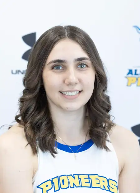 Sarah Somers, Basketball, Alfred State College