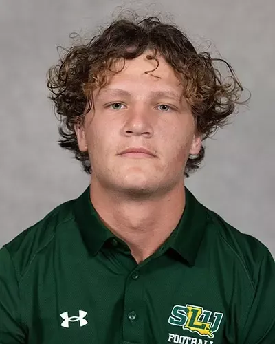 Carter Byrd, Football, undefined