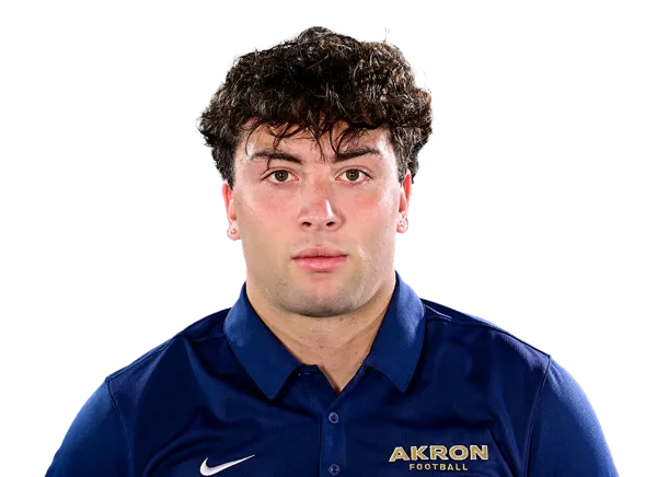 Luke Reed, Football, undefined