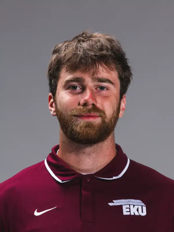 Buzz Flabiano, Football, Eastern Kentucky University