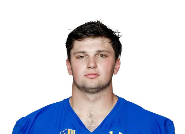 Joseph Harbert, Football, undefined