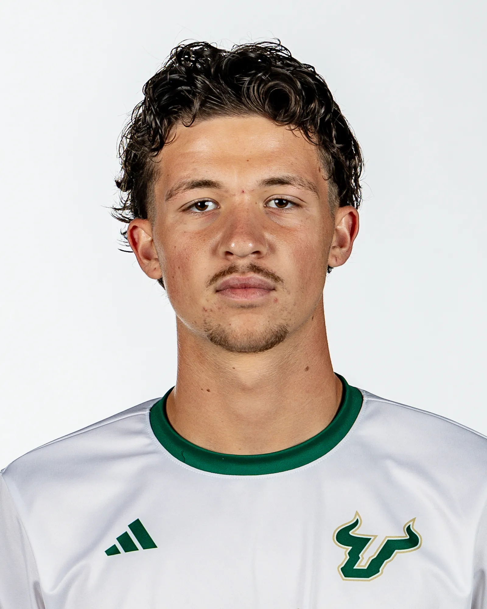 Anthony Frasca, Soccer, University of South Florida
