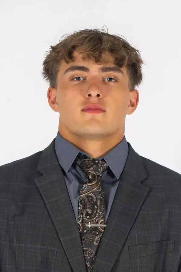 Liam Kania, Football, Saginaw Valley State University
