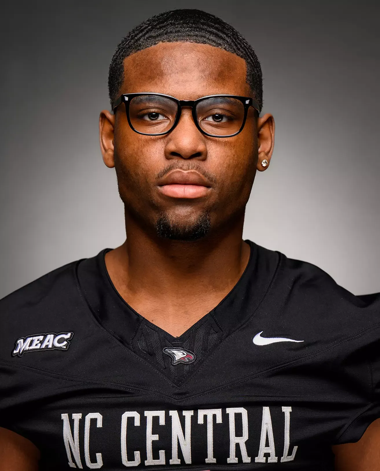 Jaquez Crawford, Football, undefined