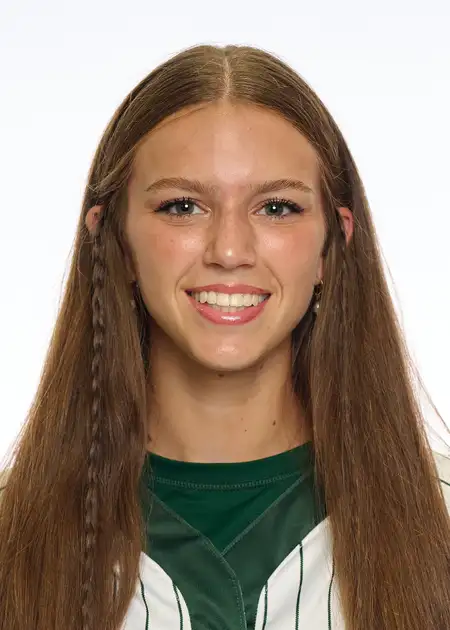 Haylie Hedrington, Softball, North Dakota State University