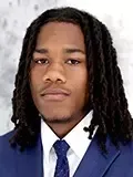Micheal Curry Jr., Football, undefined