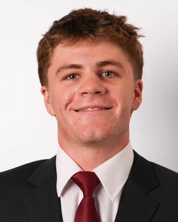 Finn Breitenbach, Baseball, University of Oklahoma