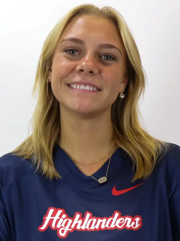 Stella Swanke, Lacrosse, Radford University