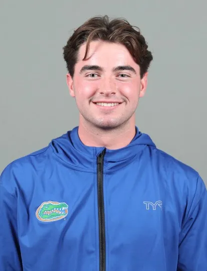 Alexander Painter, Swimming & Diving, University of Florida