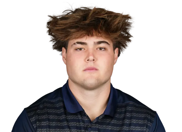 Carter Jones, Football, undefined