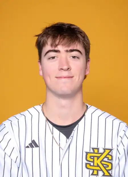 Cooper McMullen, Baseball, Kennesaw State University