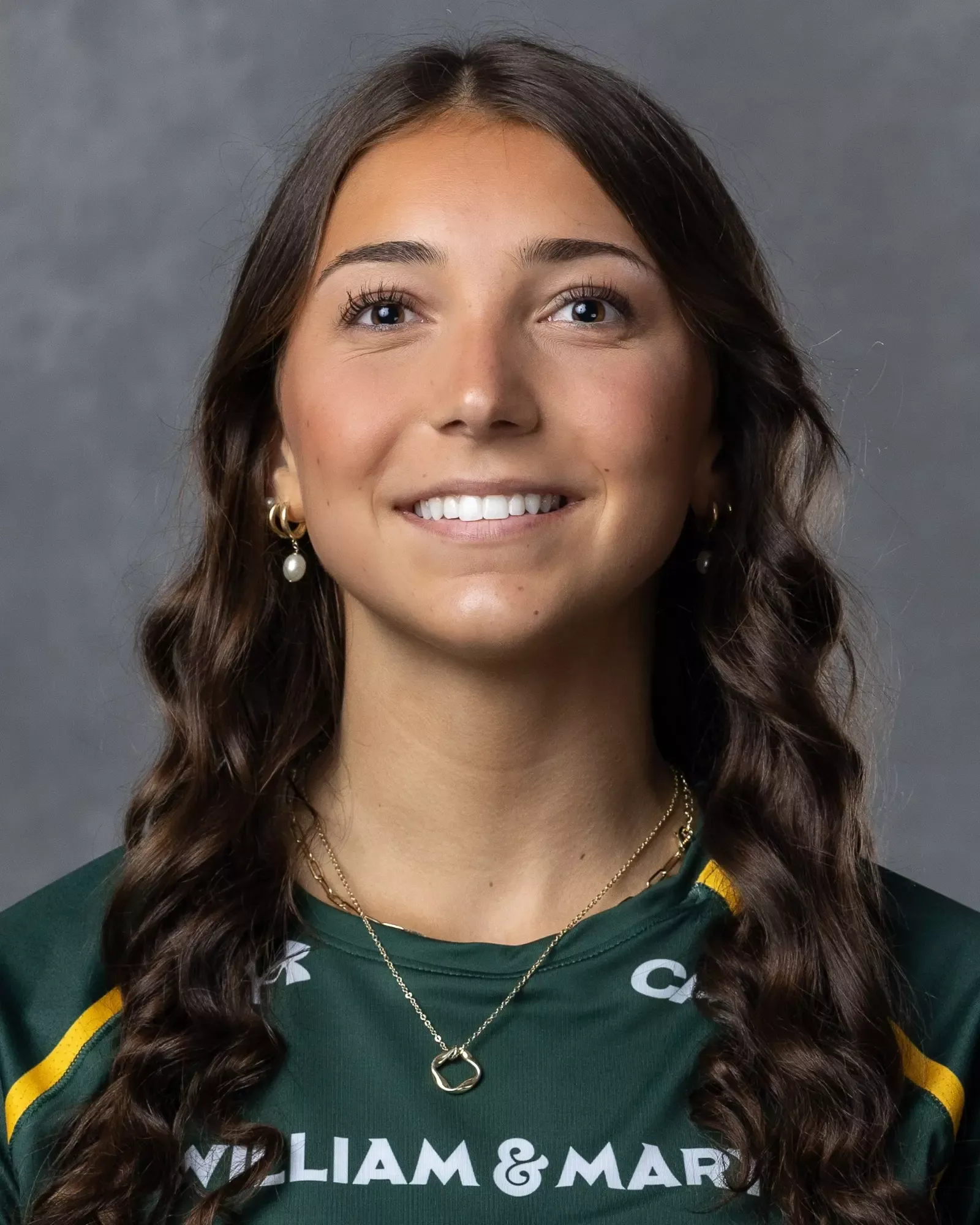 Emily McKee, Volleyball, College of William & Mary