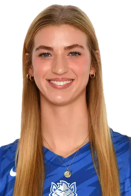 Anna Boatner, Volleyball, Saint Louis University
