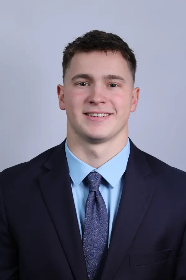 Charlie Kingsbury, Lacrosse, St. John's University