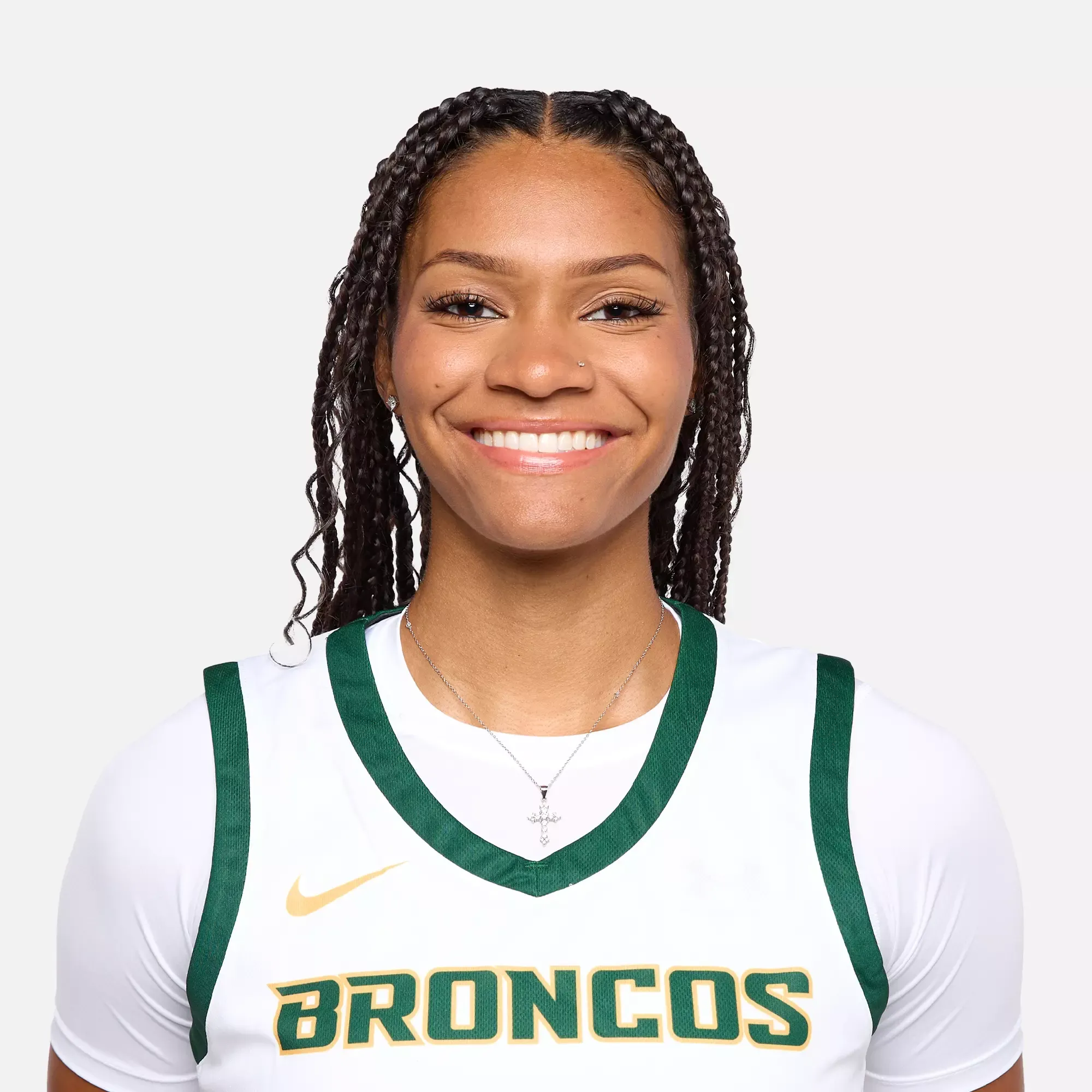 Keke Scott, Basketball, California State Polytechnic University, Pomona