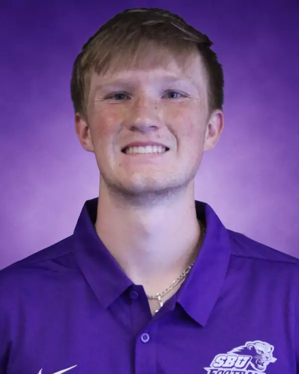 Kaleb James, Football, Southwest Baptist University