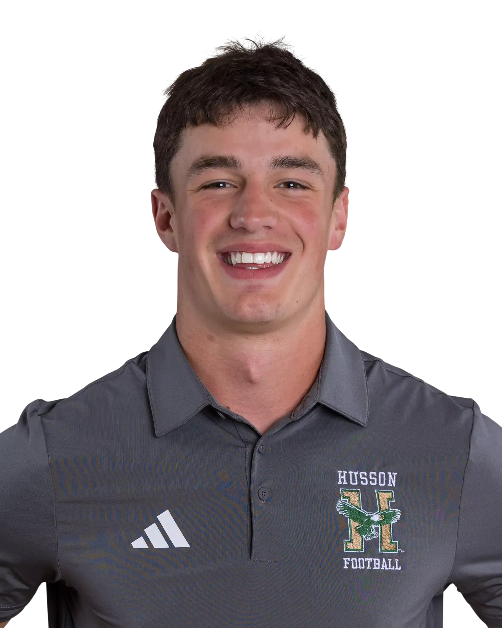 Aiden Kochendoerfer, Football, Husson University