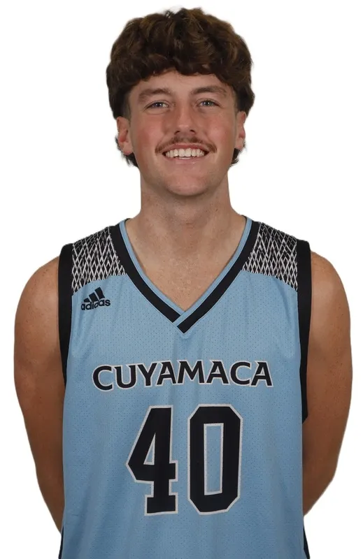 Rees Jenkins, Basketball, undefined