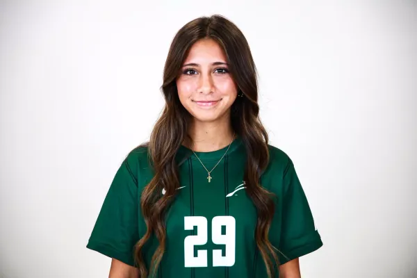 Isabelle Pinlac, Soccer, Jacksonville University