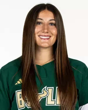 Anne Long, Softball, undefined