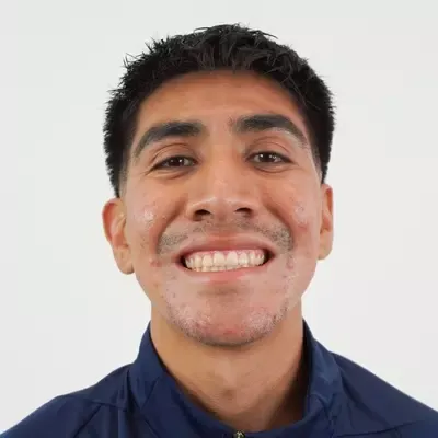 Nathaniel Avila, Track and Field, California State University, Fullerton