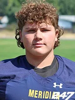 Nicholas Maloff, Football, undefined