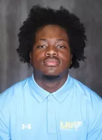 Christopher Banks, Football, undefined