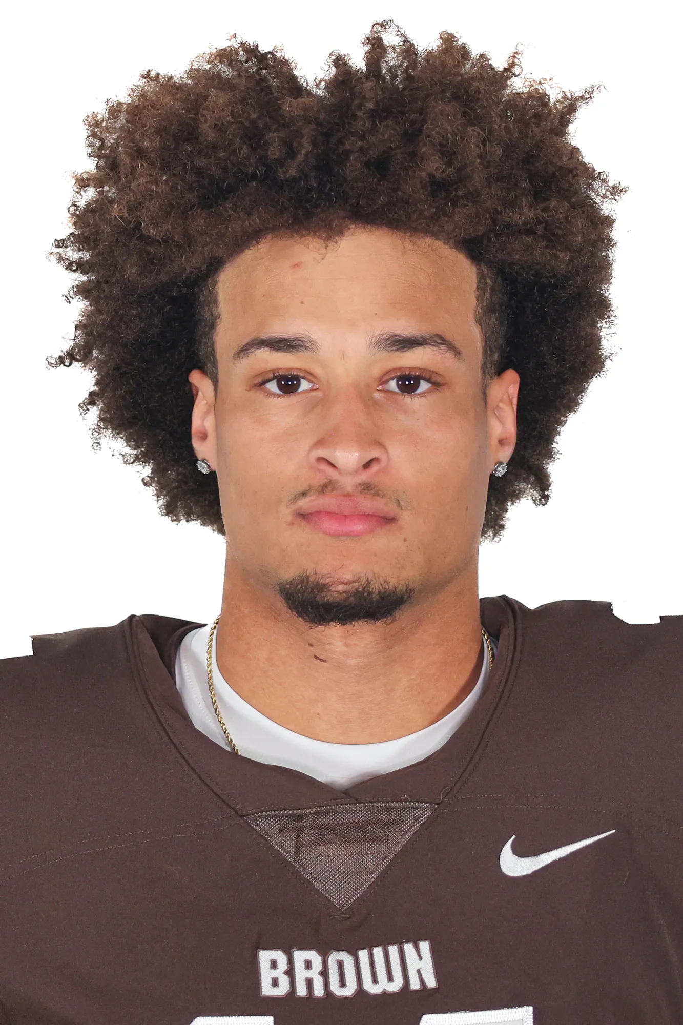 Michael Nesbit, Football, undefined